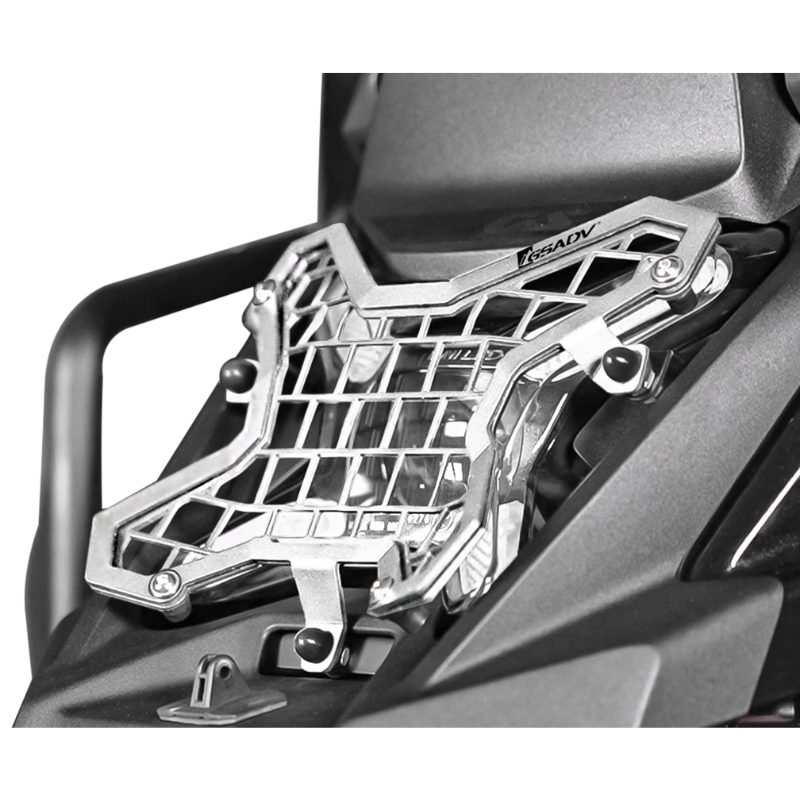 HEADLIGHT GRILL FOR BMW R1300 GSA