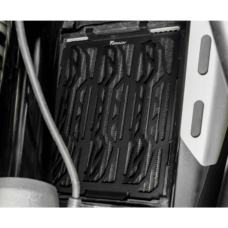 RADIATOR GUARD FOR BMW R1300 GS/GSA