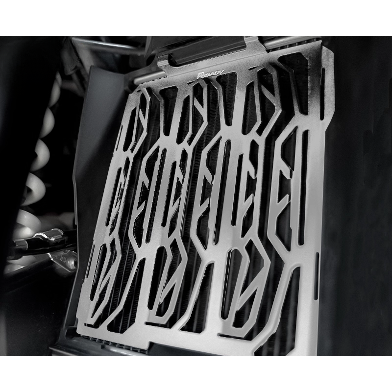 RADIATOR GUARD FOR BMW R1300 GS/GSA