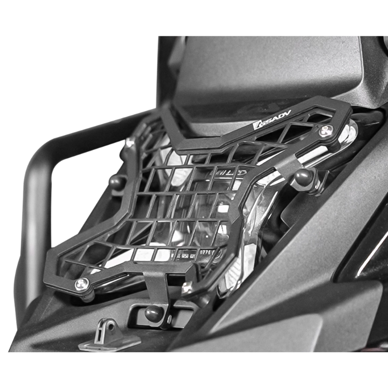 HEADLIGHT GRILL FOR BMW R1300 GSA