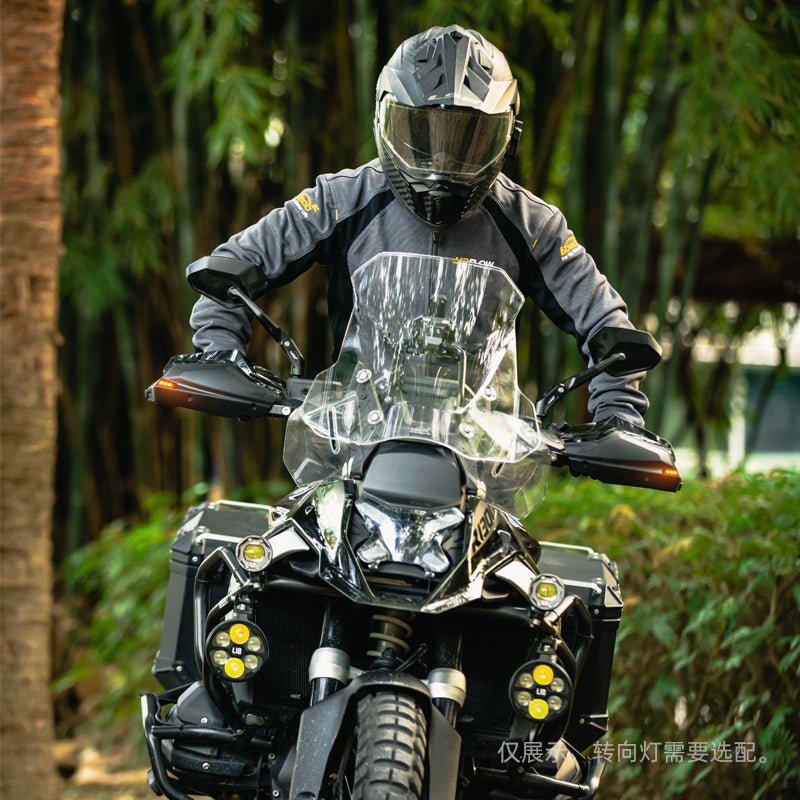 Handguard-F850GS/F850GS ADV/R1200GS/R1250GS/R1300GS