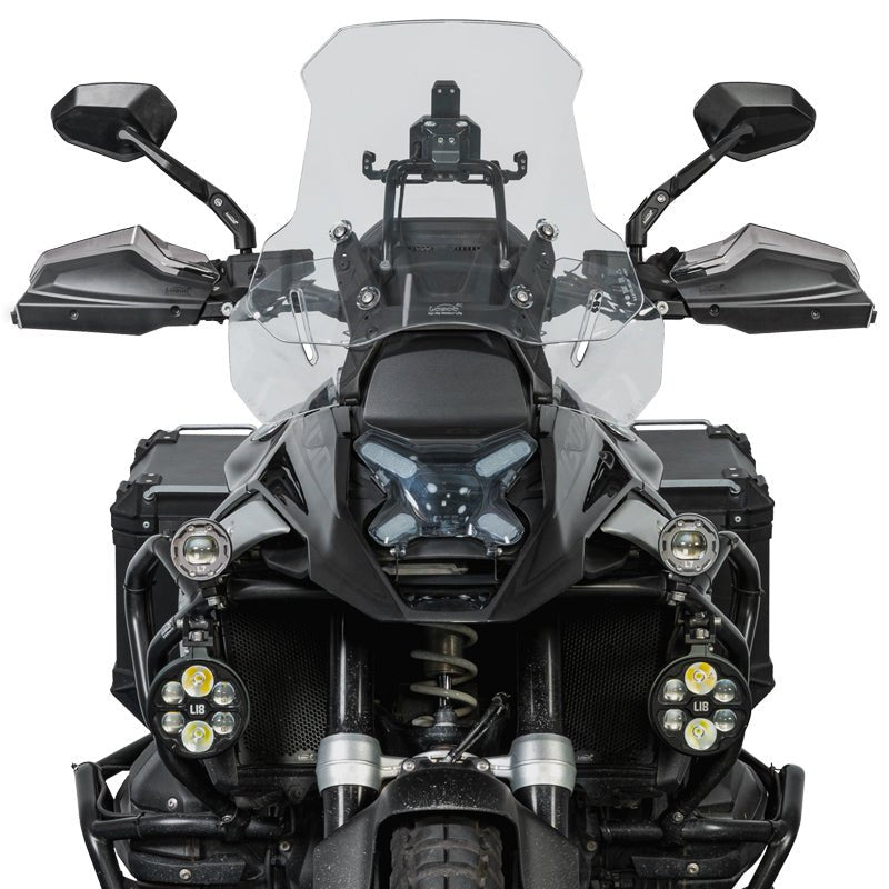 Handguard-F850GS/F850GS ADV/R1200GS/R1250GS/R1300GS