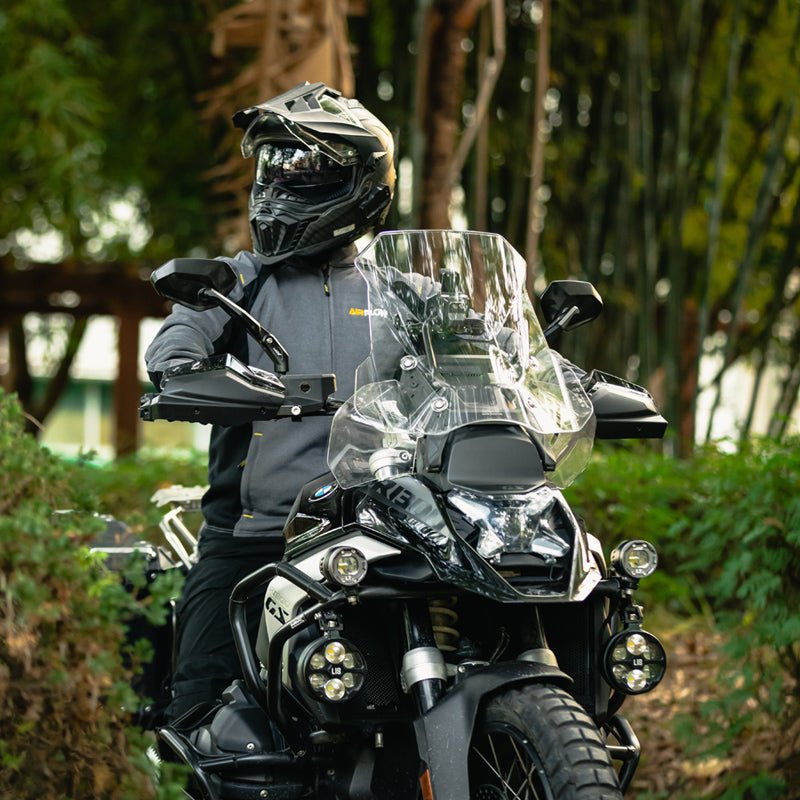 Handguard-F850GS/F850GS ADV/R1200GS/R1250GS/R1300GS