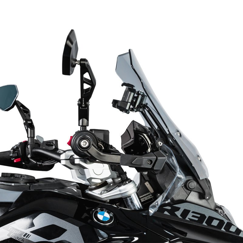 Handguard-F850GS/F850GS ADV/R1200GS/R1250GS/R1300GS