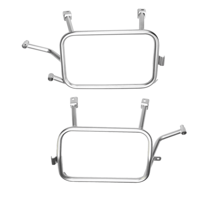 HARLEY – Motorcycle Luggage Pannier Racks