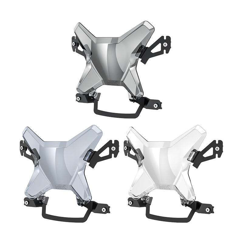 BMW R1300GS Headlight Protective Cover