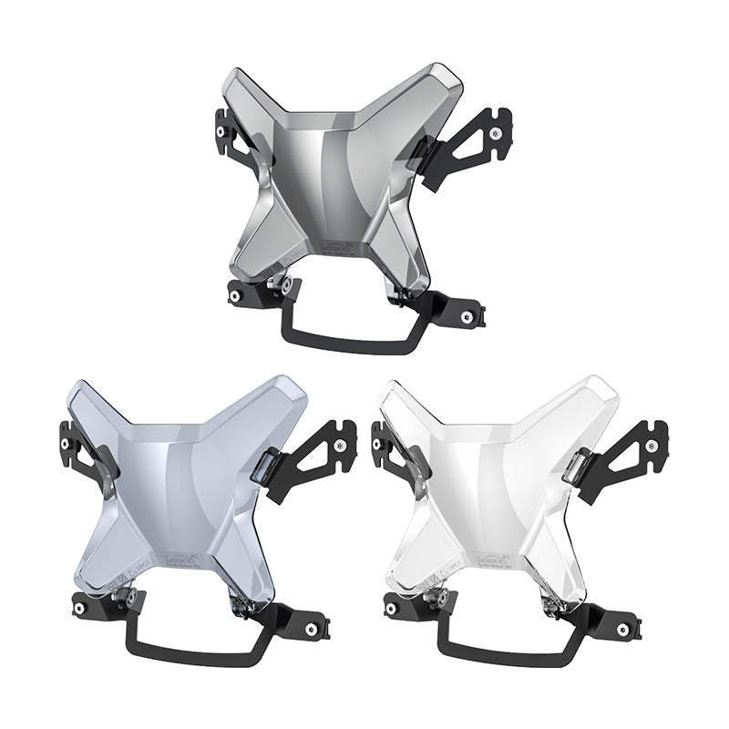 BMW R1300GS Headlight Protective Cover