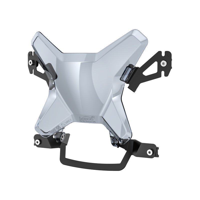 BMW R1300GS Headlight Protective Cover