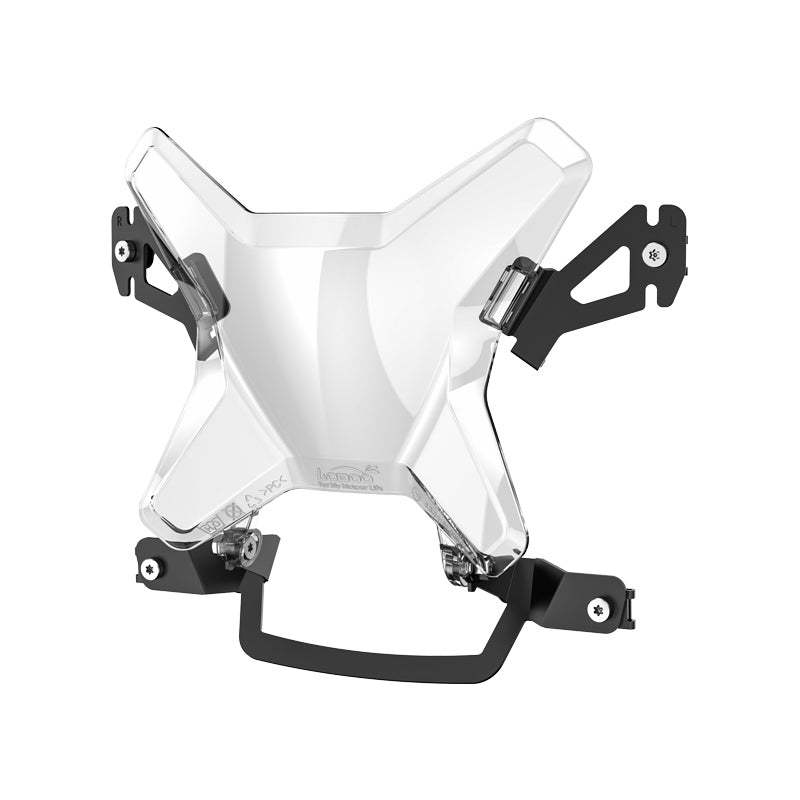 BMW R1300GS Headlight Protective Cover