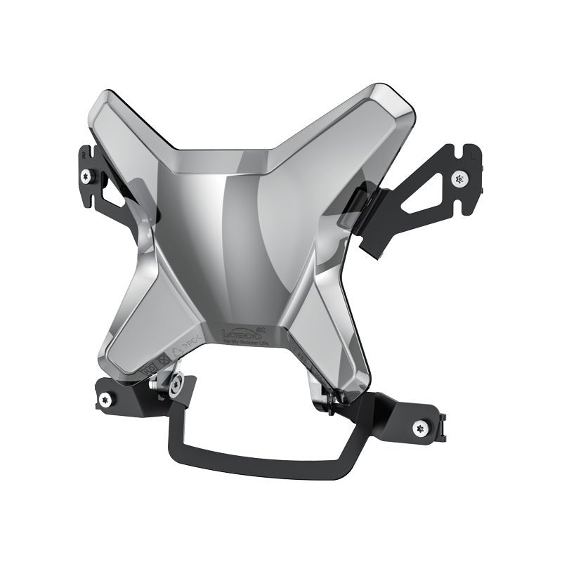 BMW R1300GS Headlight Protective Cover
