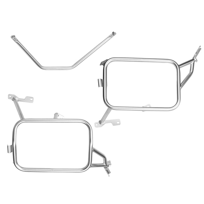 Husqvarna– Motorcycle Luggage Pannier Racks