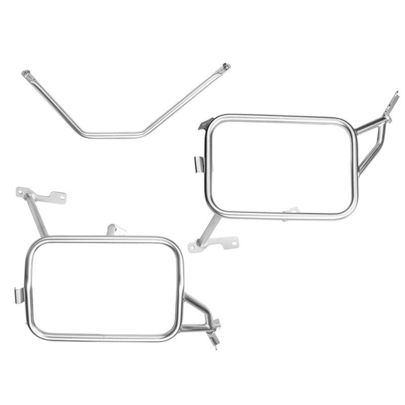 Husqvarna– Motorcycle Luggage Pannier Racks