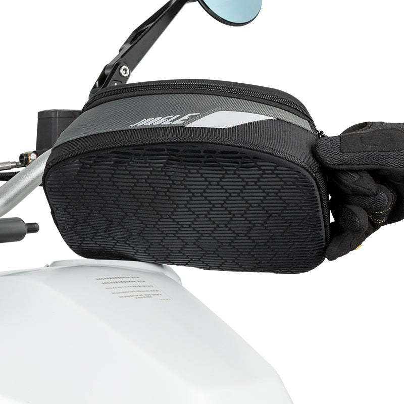 Jungle Tank Bag-BTB03BK (Magnetic)