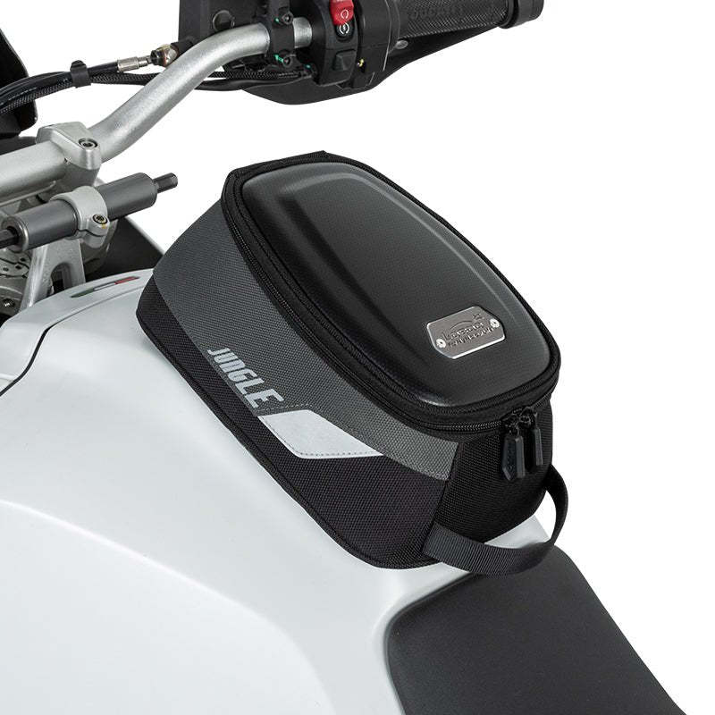 Jungle Tank Bag-BTB03BK (Magnetic)