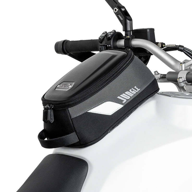 Jungle Tank Bag-BTB03BK (Magnetic)