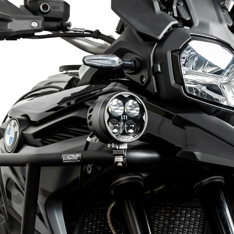 L11 High&Low Beam Auxiliary Light 