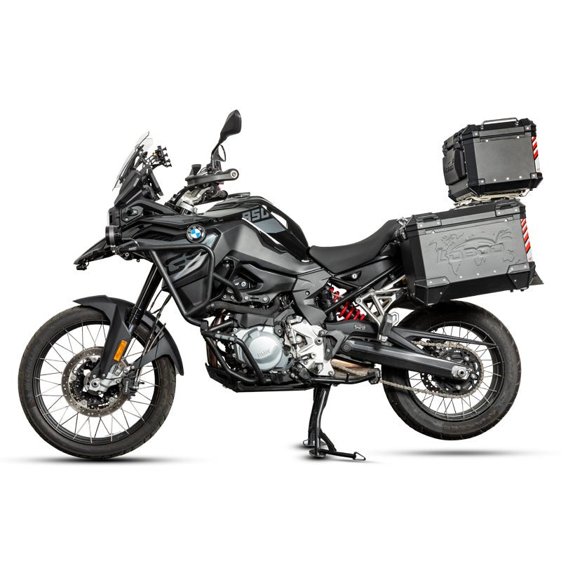 L11 High&Low Beam Auxiliary Light 