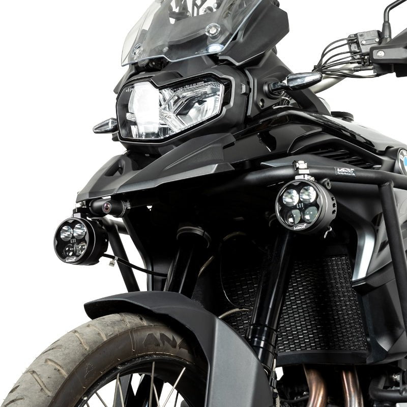 L11 High&Low Beam Auxiliary Light 