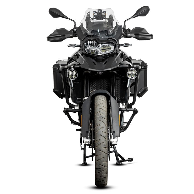 L11 High&Low Beam Auxiliary Light 