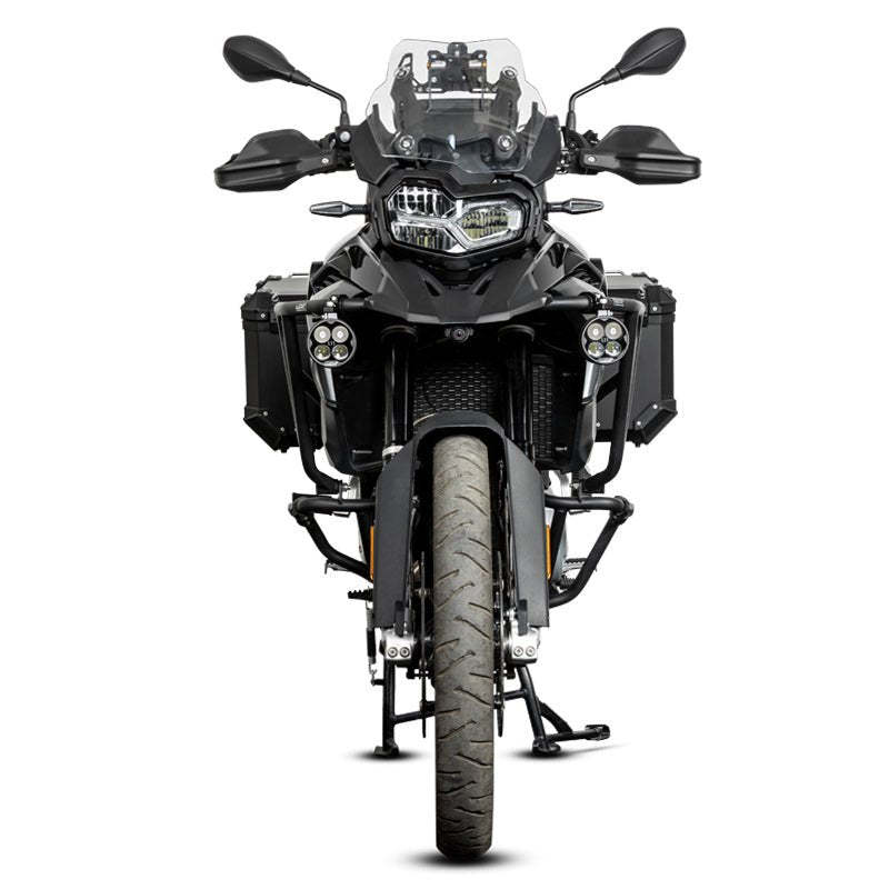 L11 High&Low Beam Auxiliary Light 