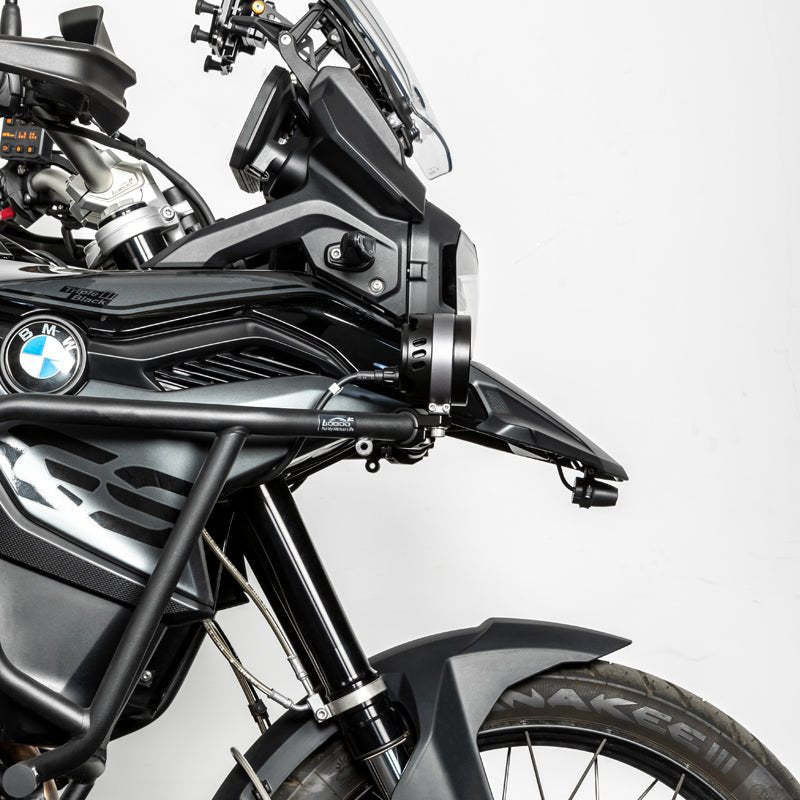 L11 High&Low Beam Auxiliary Light 