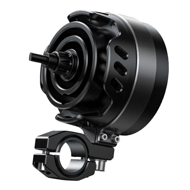 L16 High&Low Beam Auxiliary Light