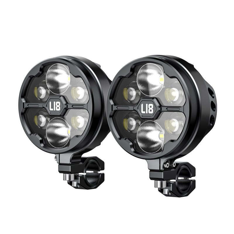 L11 High&Low Beam Auxiliary Light