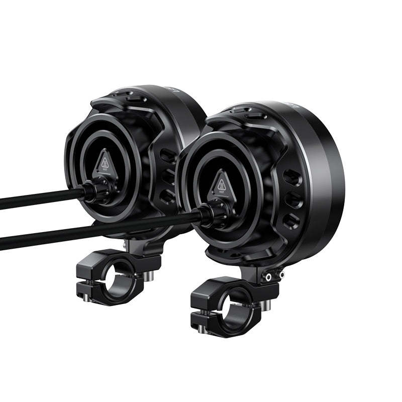 L18S High&Low Beam Auxiliary Light