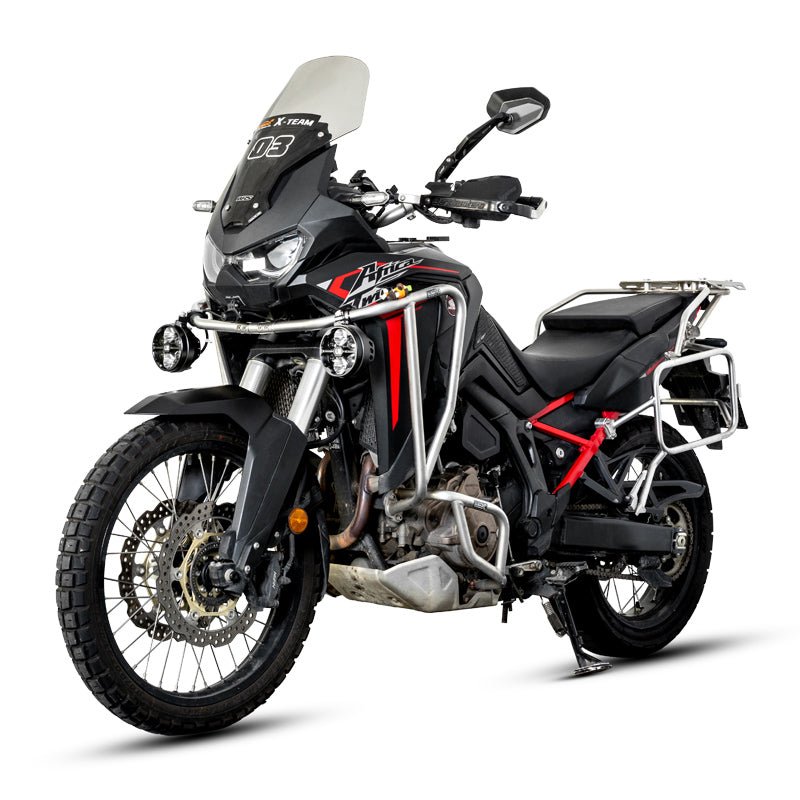 L18S High&Low Beam Auxiliary Light