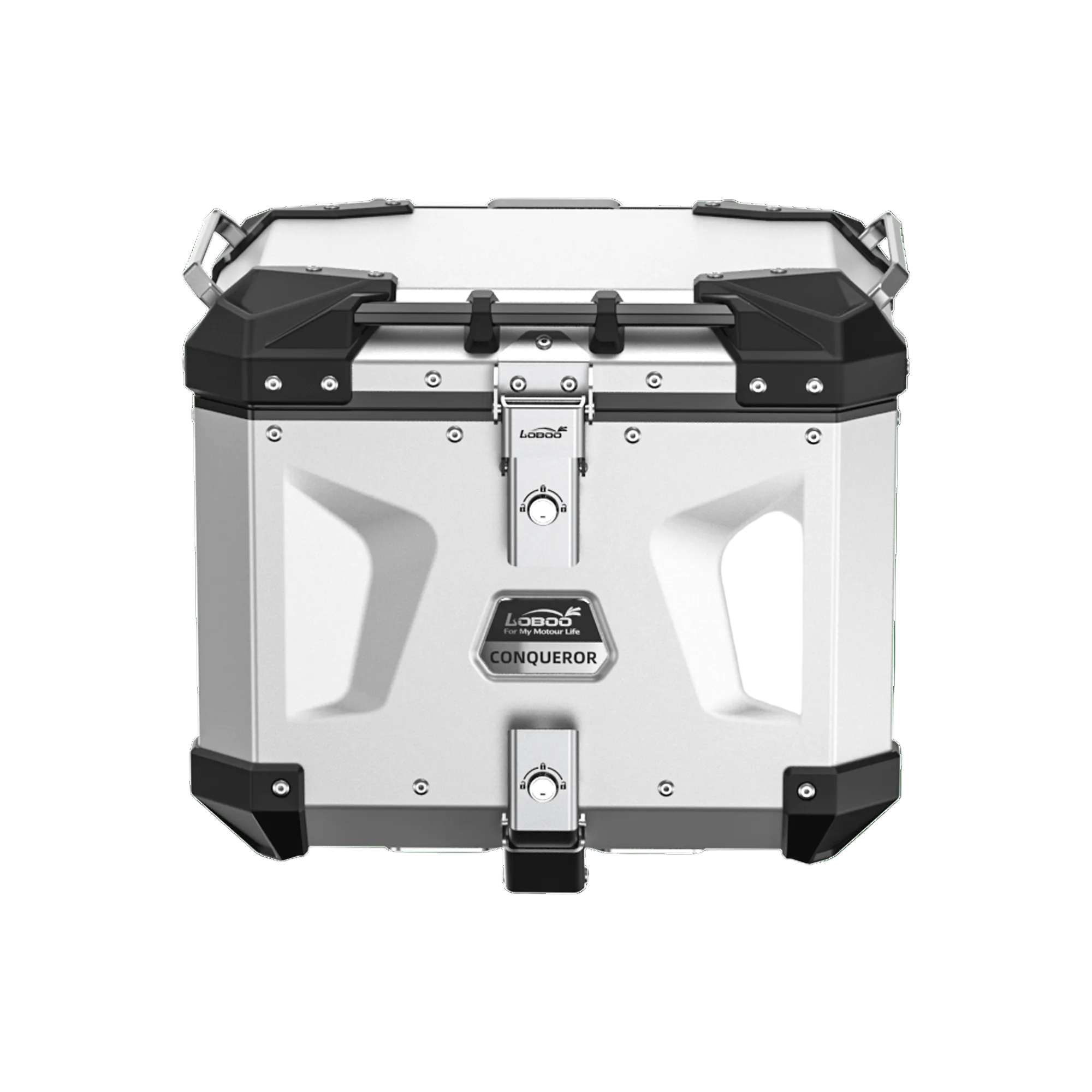 Motorcycle Luggage System For BMW R1300GS / R1300GS Adventure
