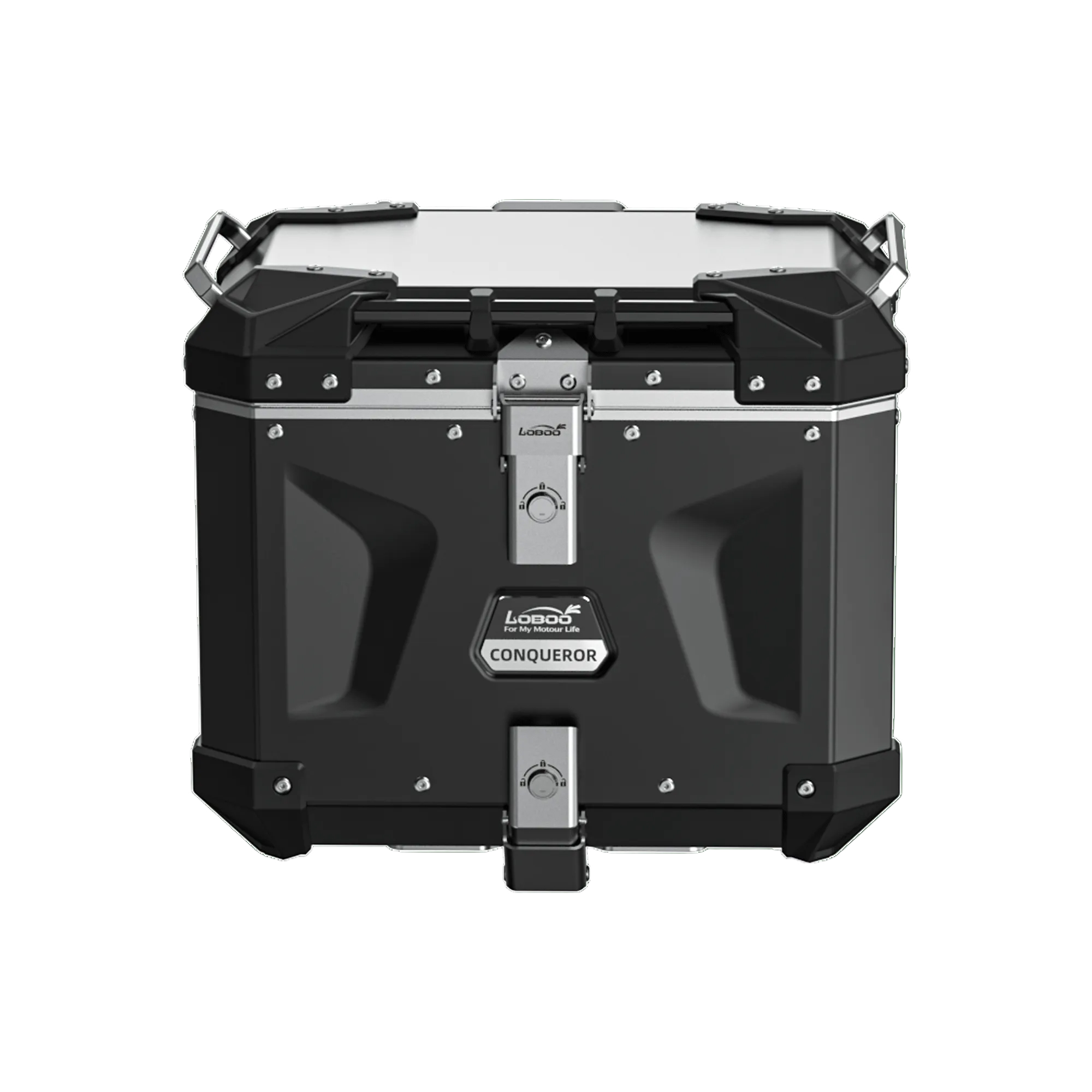 Motorcycle Luggage System For BMW R1300GS / R1300GS Adventure