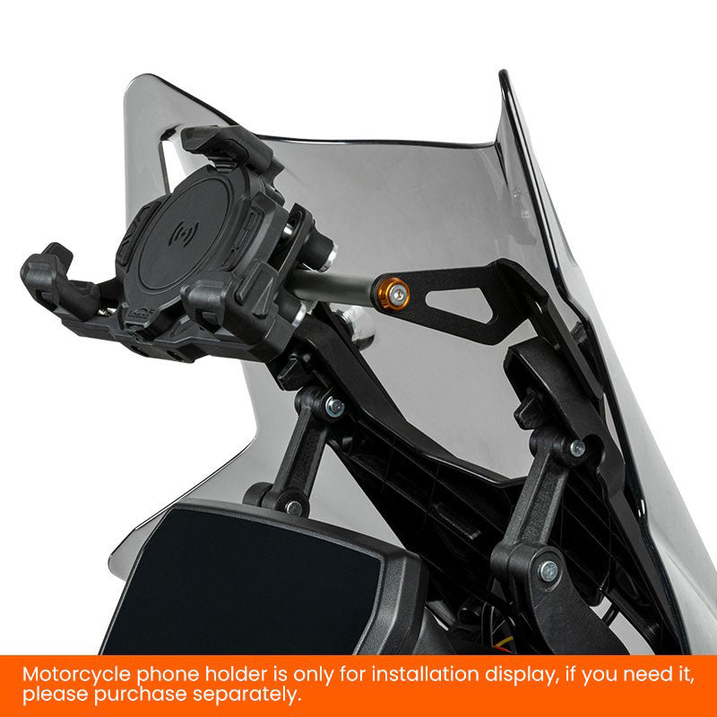 GPS Mount for VOGE DS525X / DS625X