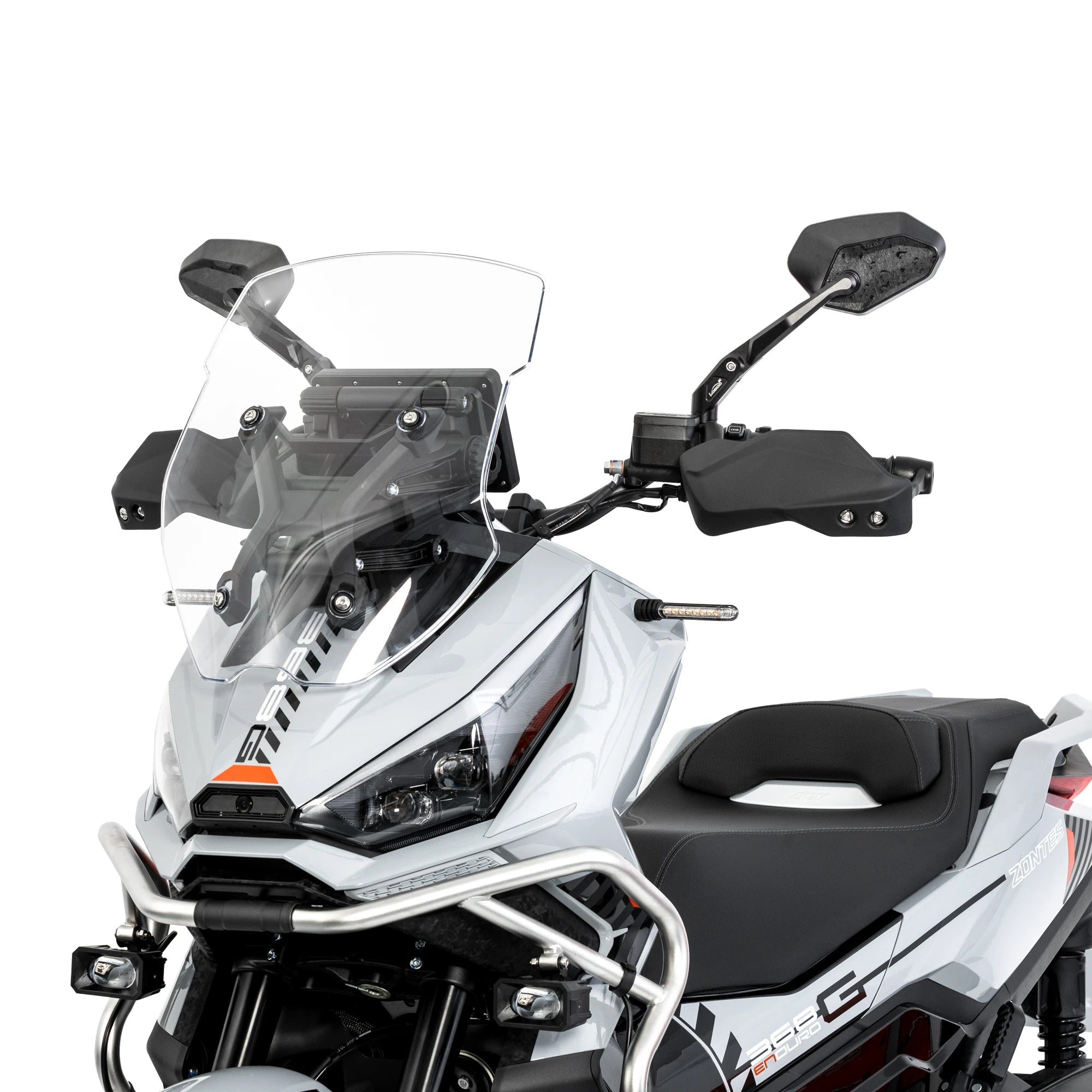 RM03-Lite Foldable Adventure Mirrors
