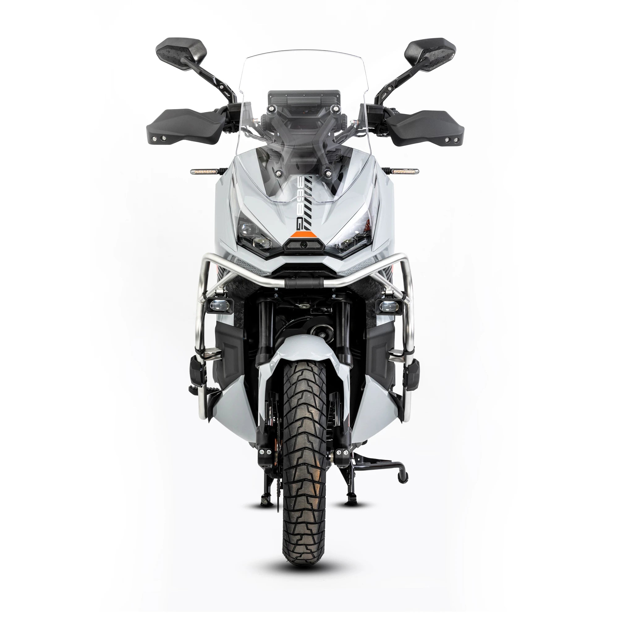 RM03-Lite Foldable Adventure Mirrors – MOTOJINI