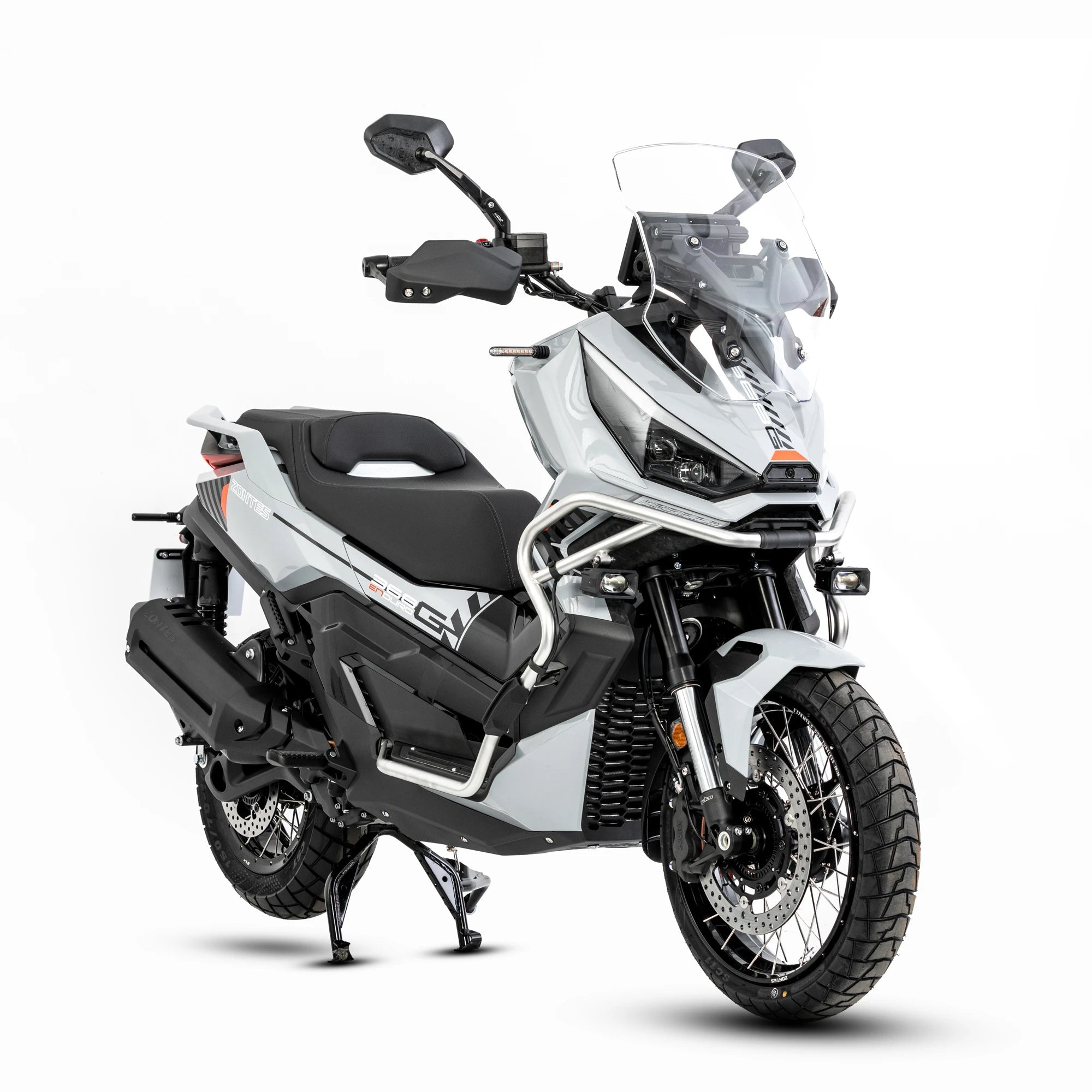 RM03-Lite Foldable Adventure Mirrors