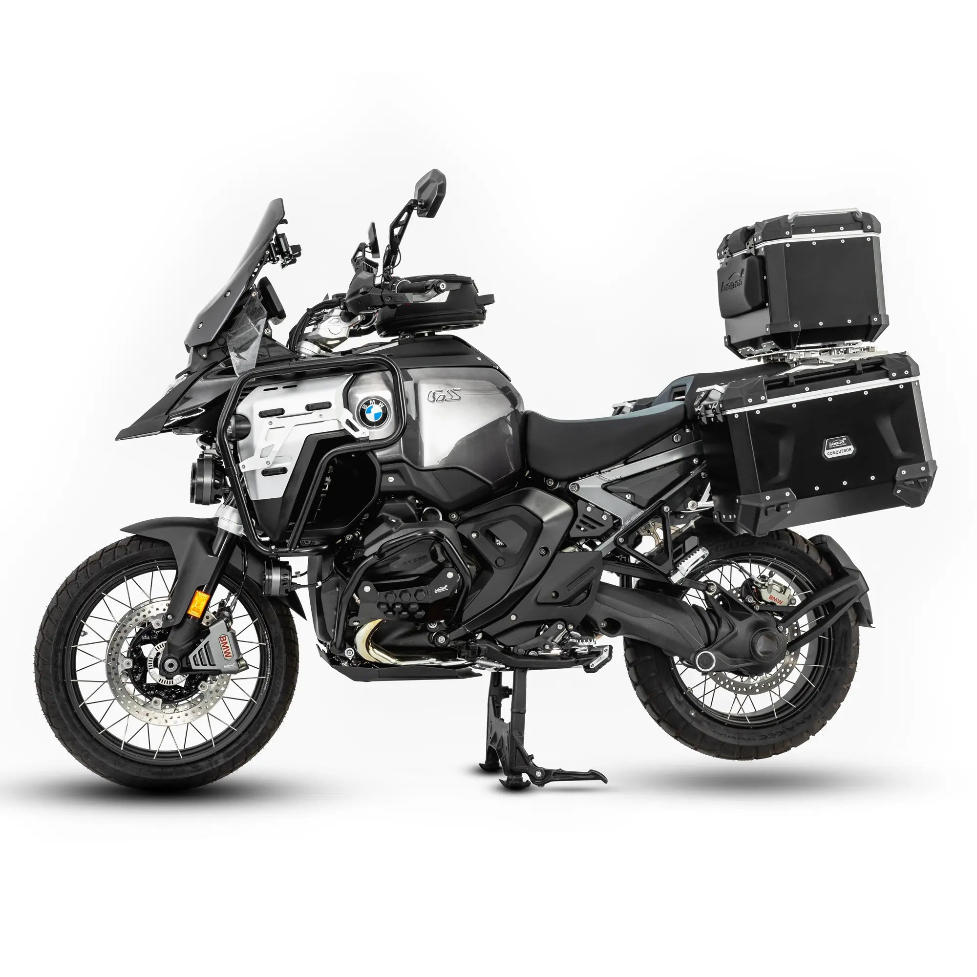 Upper Crash Bar for BMW R1300GS Adventure