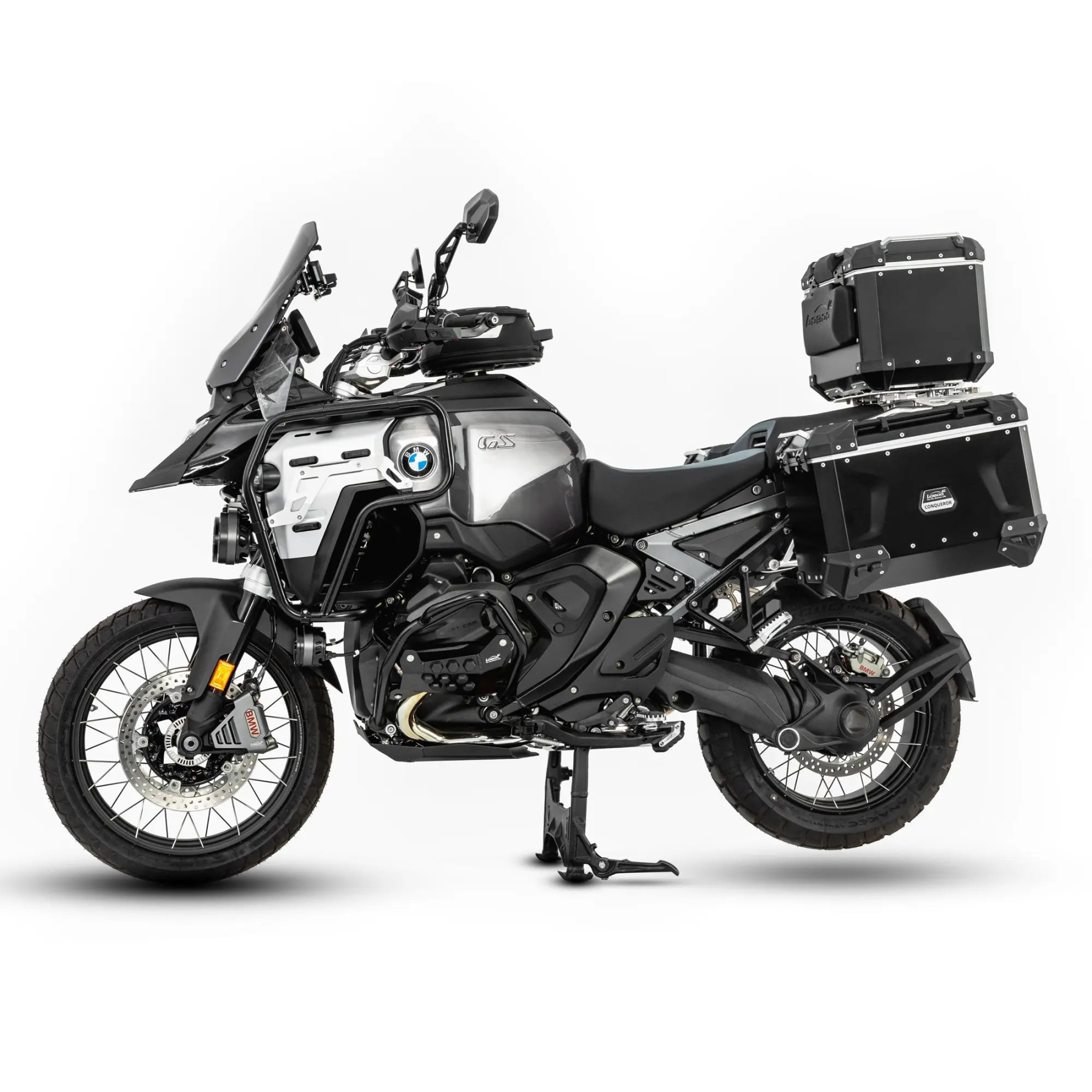 Upper Crash Bar for BMW R1300GS Adventure