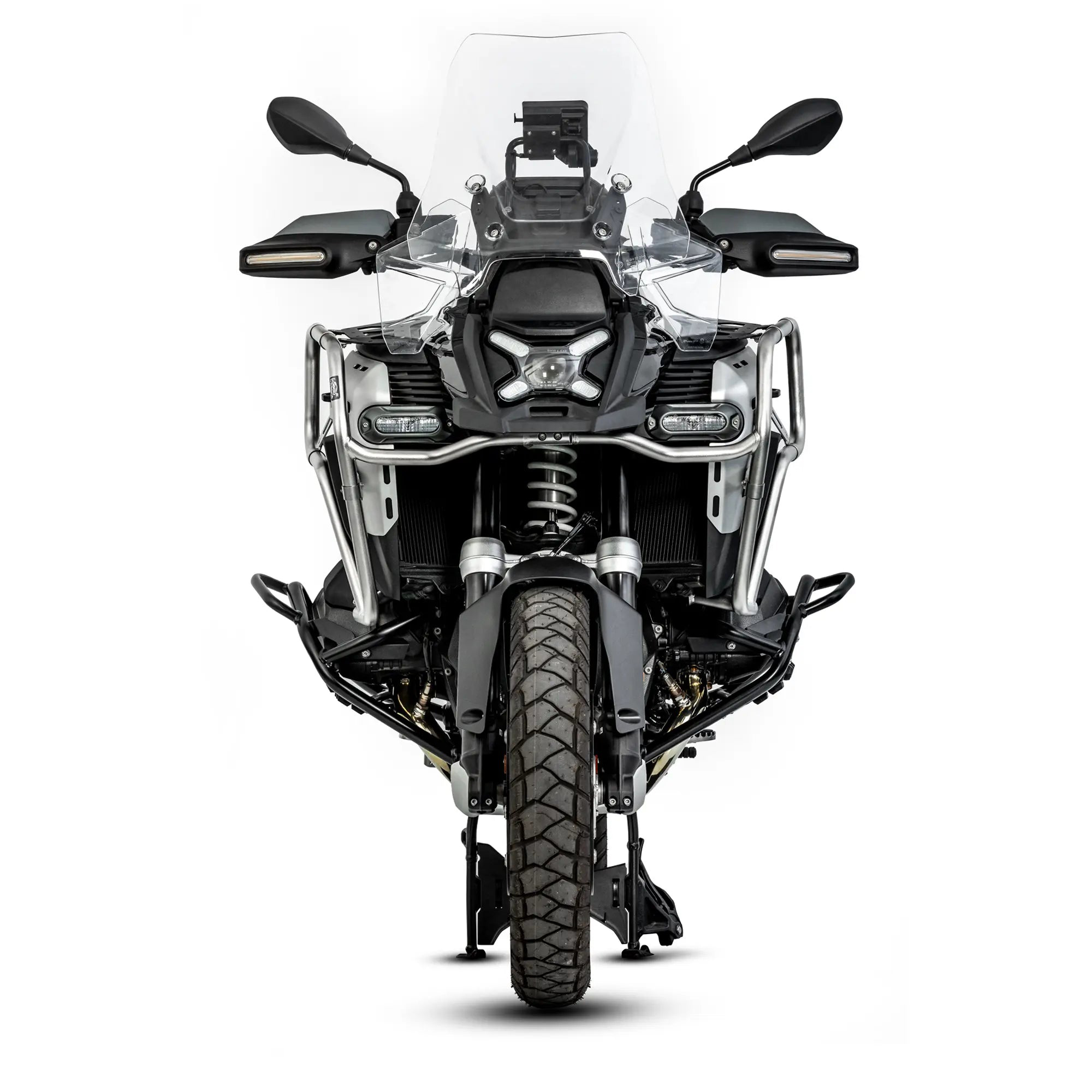 Upper Crash Bar for BMW R1300GS Adventure