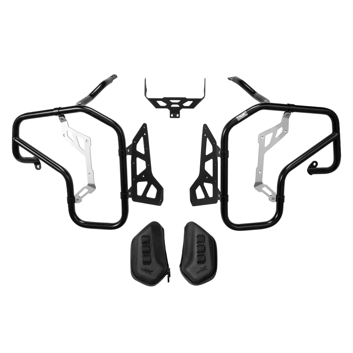 Upper Crash Bar for BMW R1300GS Adventure – MOTOJINI