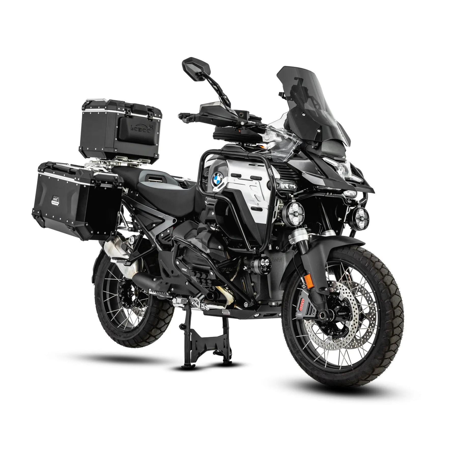 Upper Crash Bar for BMW R1300GS Adventure