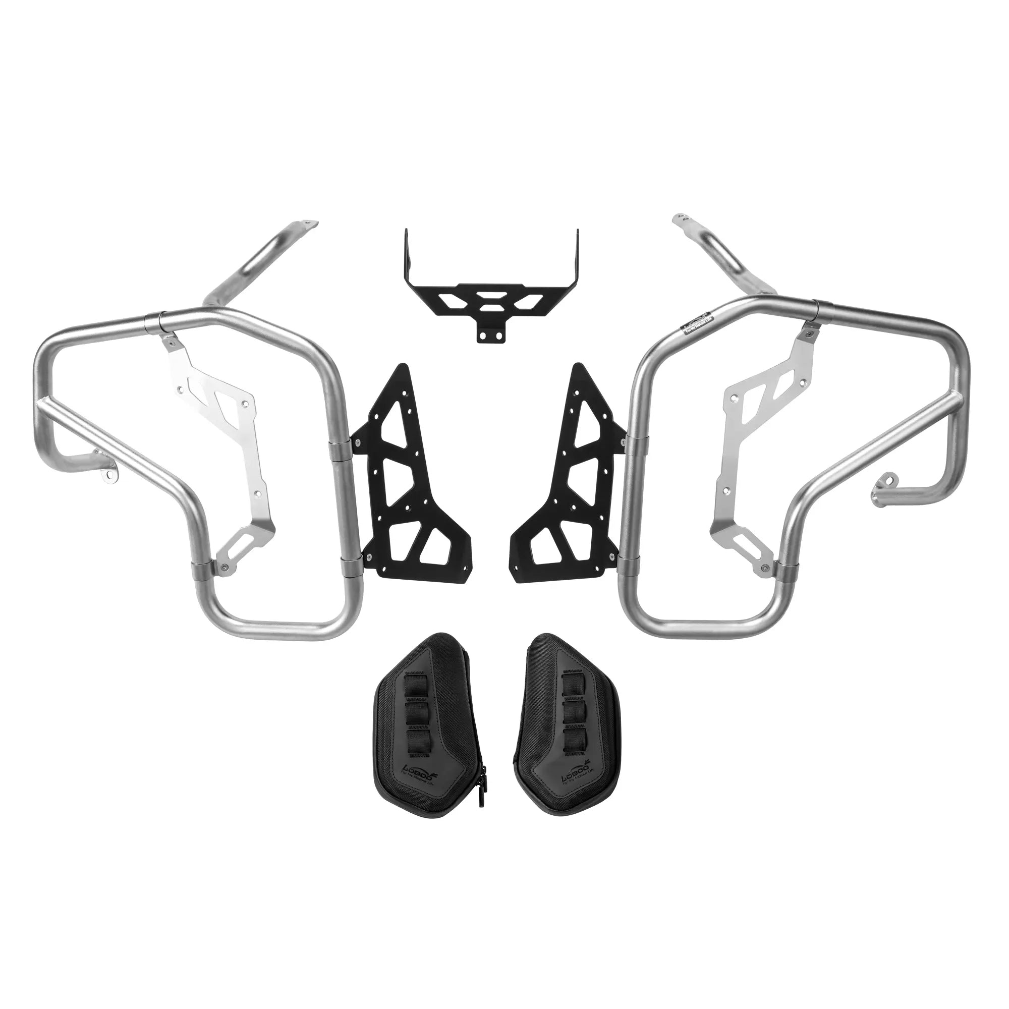 Upper Crash Bar for BMW R1300GS Adventure