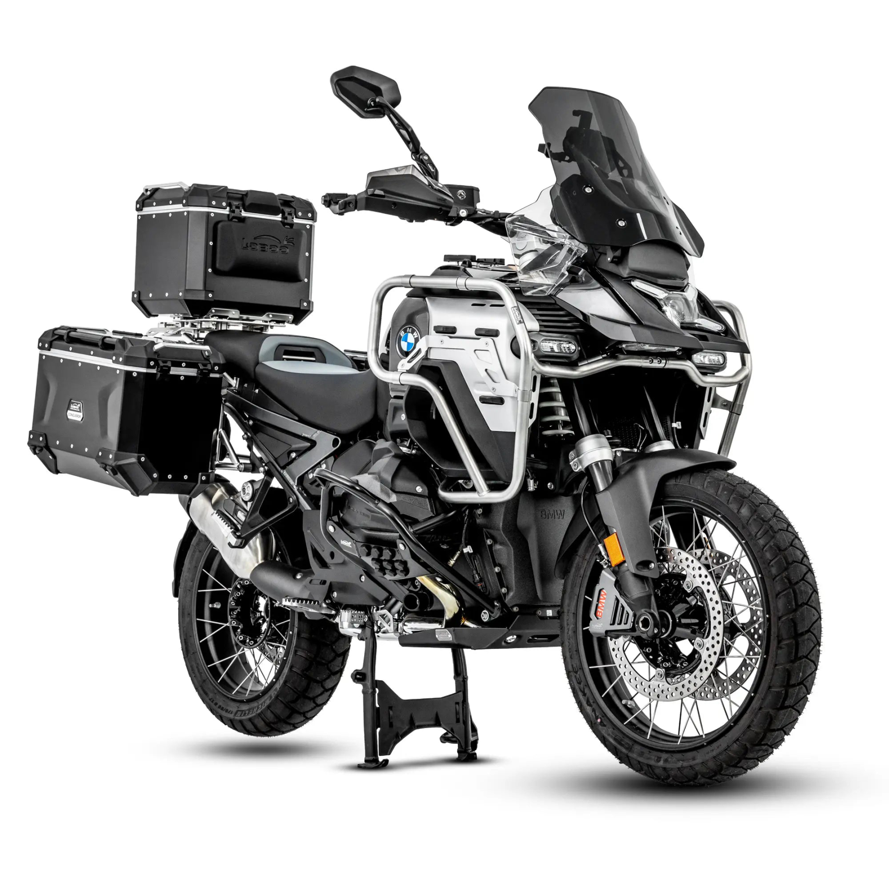Upper Crash Bar for BMW R1300GS Adventure