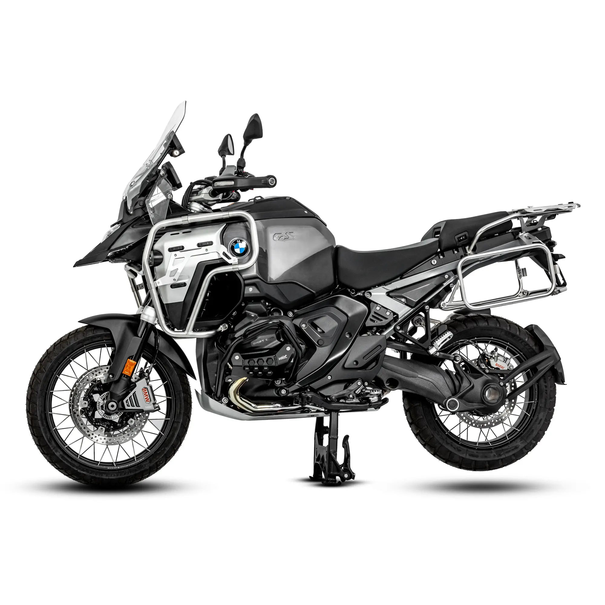 Upper Crash Bar for BMW R1300GS Adventure