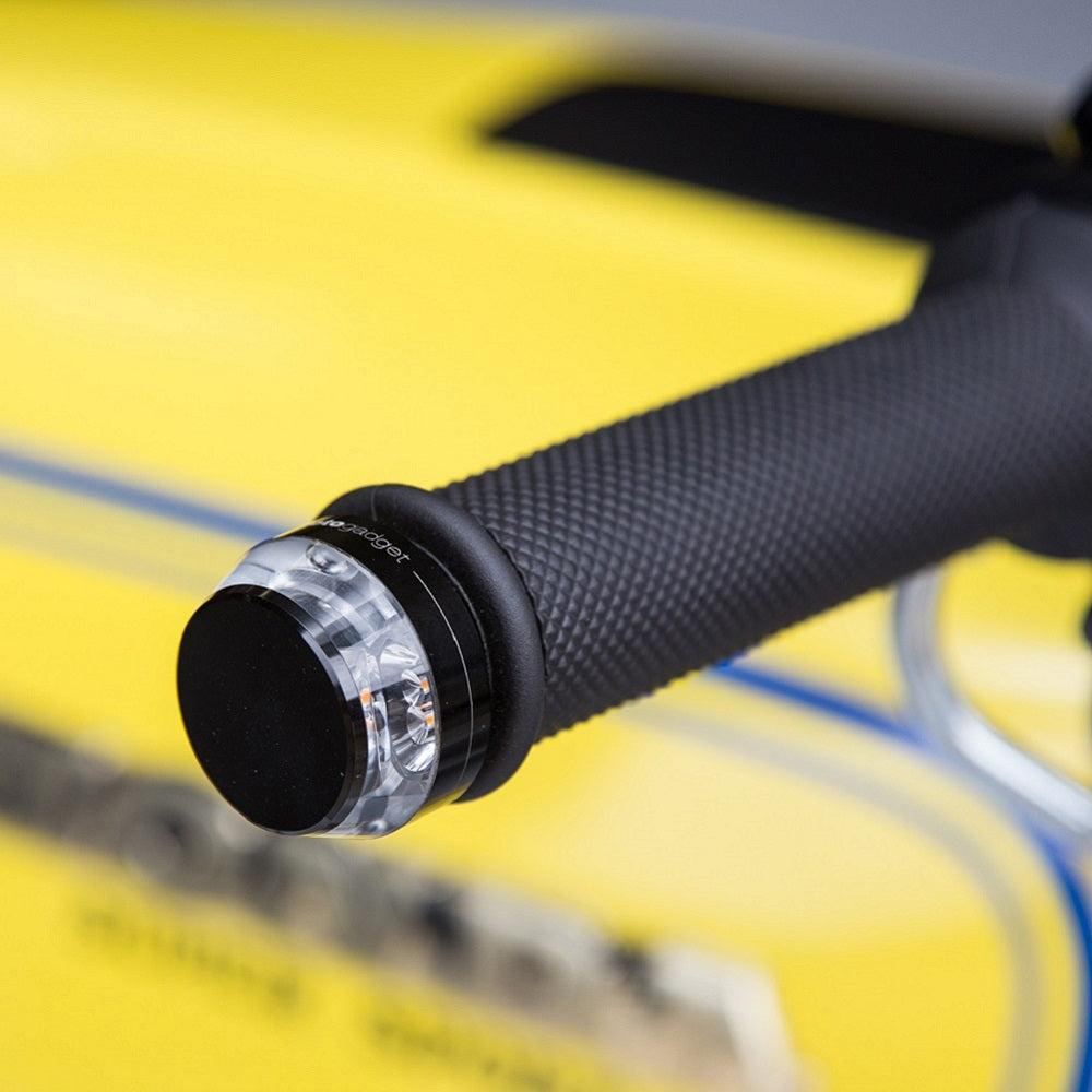 LED Handlebar End Indicators