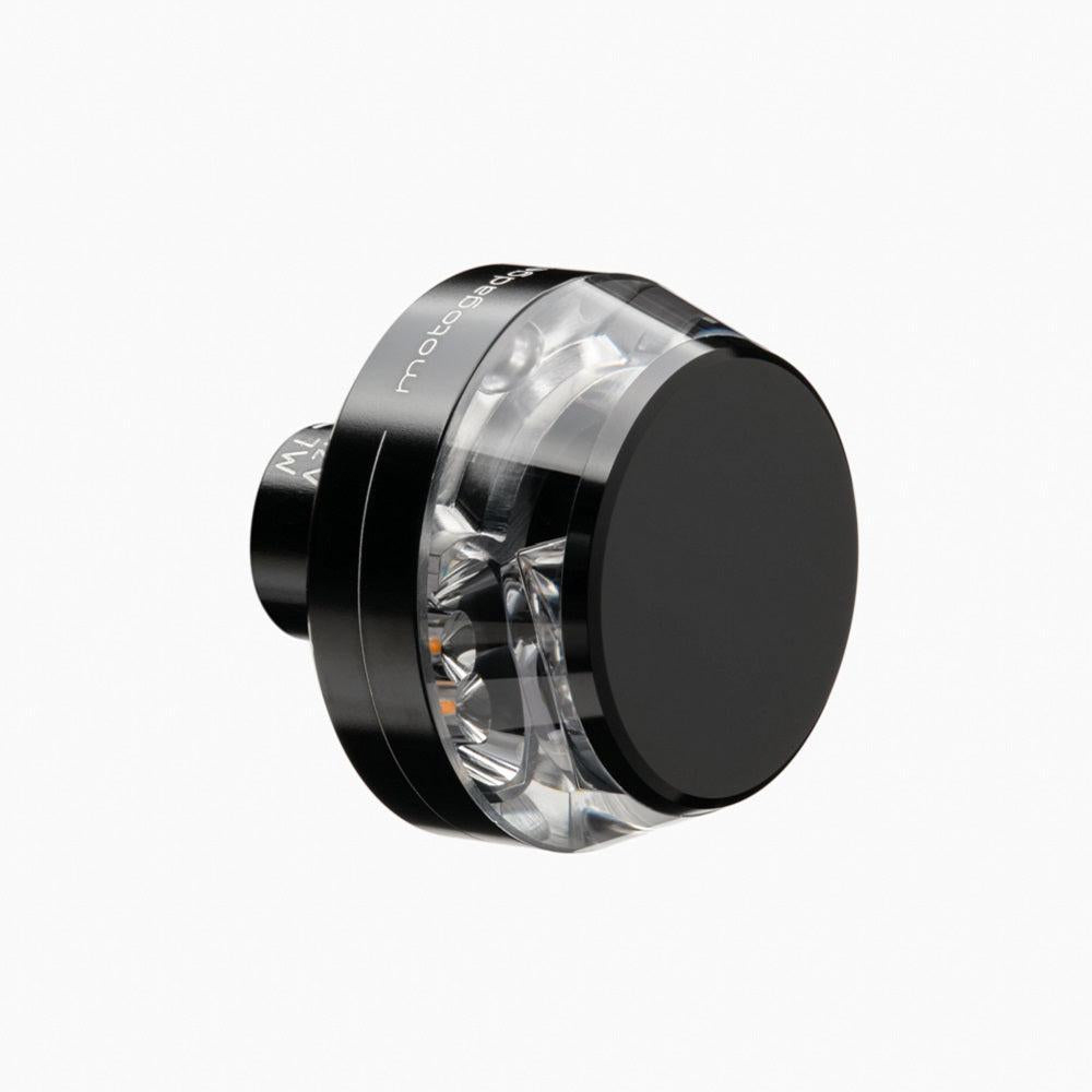LED Handlebar End Indicators