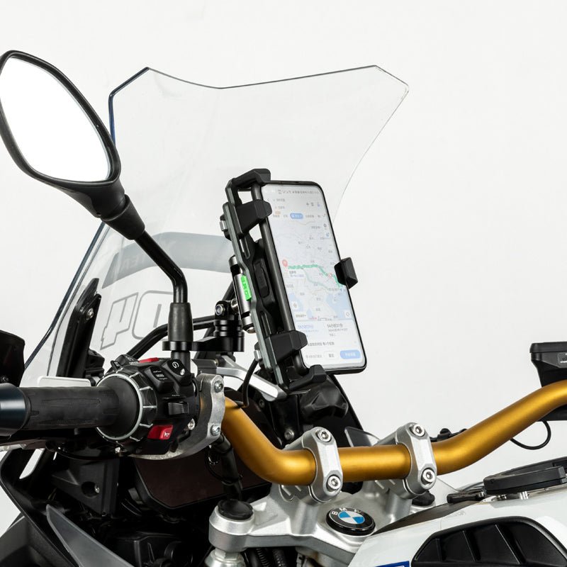 Motorcycle Phone Holder-PH06