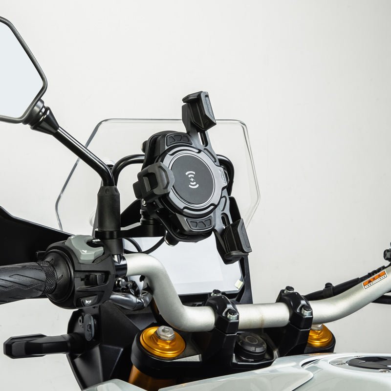 Motorcycle Phone Holder