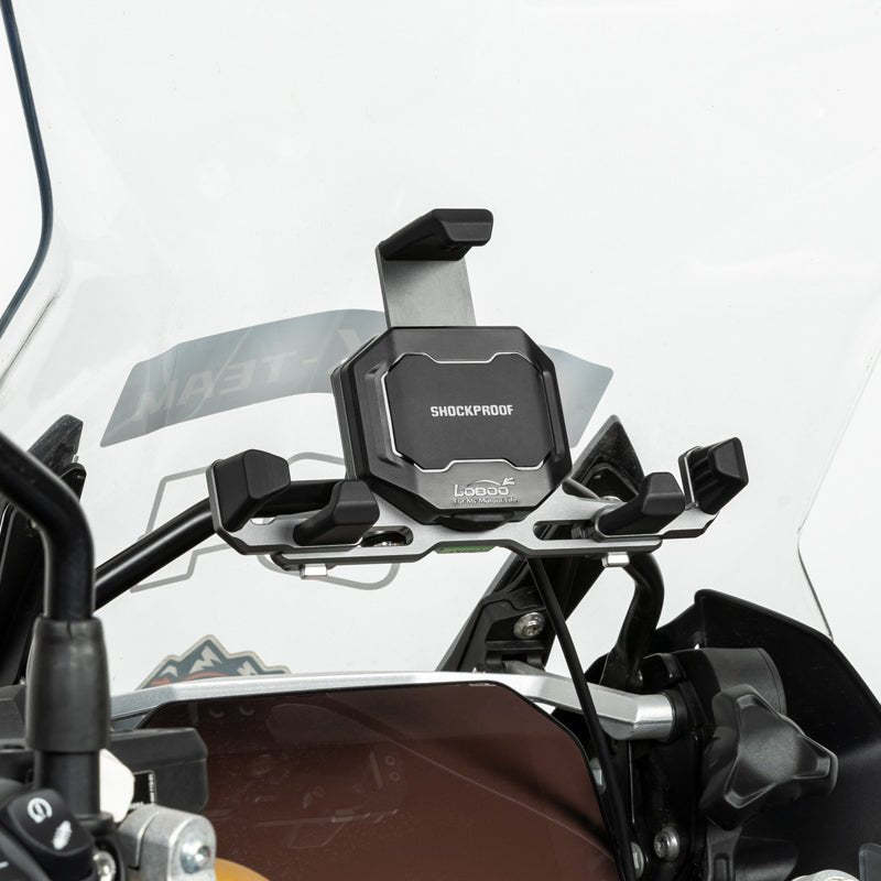 Motorcycle Phone Holder-PH06