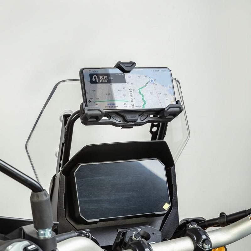 Motorcycle Phone Holder