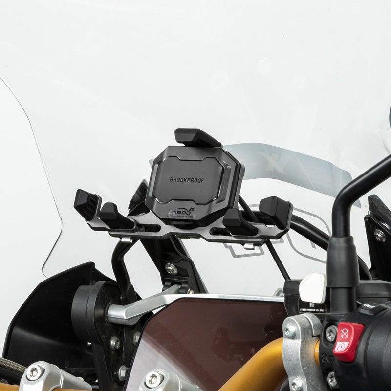 Motorcycle Phone Holder-PH06